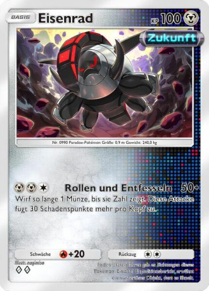 Eisenrad–051-074-B3a-Paradoxansturm-Pokémon-TCG-Sammelkartenspiel-Pocket-Karte-Deutsch