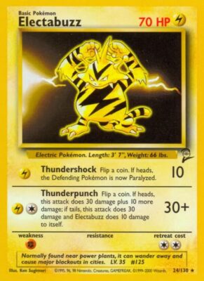 Electabuzz-Elektek_24-130_Base-Set-2_Pokémon-Karte_Englisch