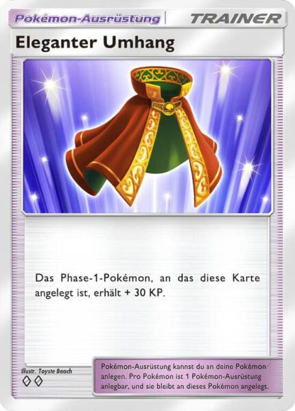 Eleganter-Umhang-065-069-B3b-Wunder-des-Alltags-Pokémon-TCG-Sammelkartenspiel-Pocket-Karte-Deutsch