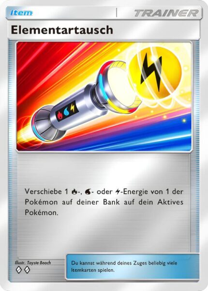 Elementartausch-Deluxepack-ex-A4b-Pokémon-TCG-Sammelkartenspiel-Pocket-Karte