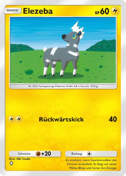Elezeba-016-069-A3a-Dimensionale-Krise-Pokémon-TCG-Sammelkartenspiel-Pocket-Karte