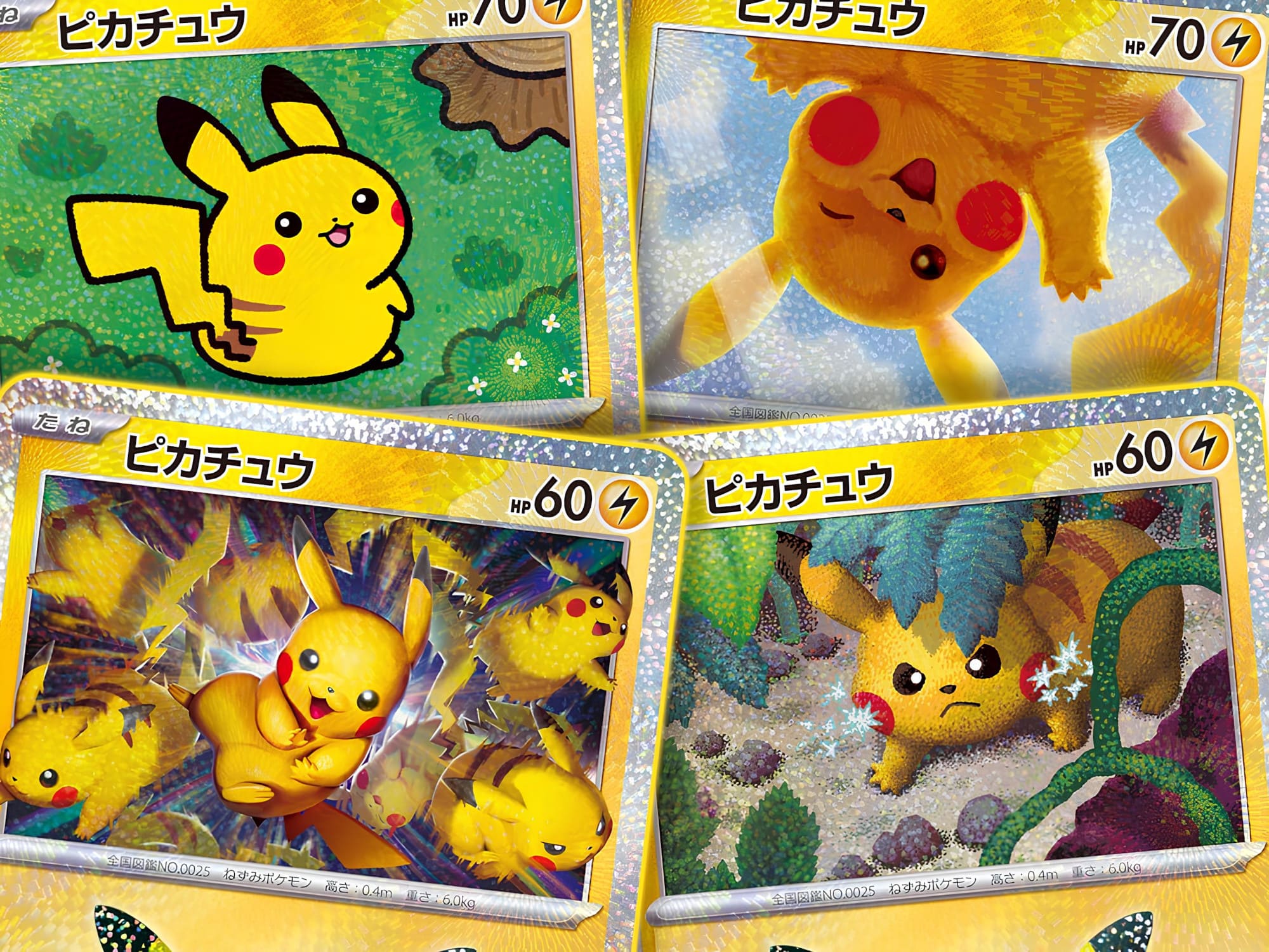 Elf-Pikachu-Pokemon-Karten-enthüllt-30th-Celebration-Collection-Japan-TCG