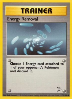 Energy-Removal-Energie-Absauger_119-130_Base-Set-2_Pokémon-Karte_Englisch