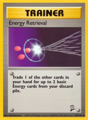 Energy-Retrieval_Energiezugewinnung_110-130_Base-Set-2_Pokémon-Karte_Englisch