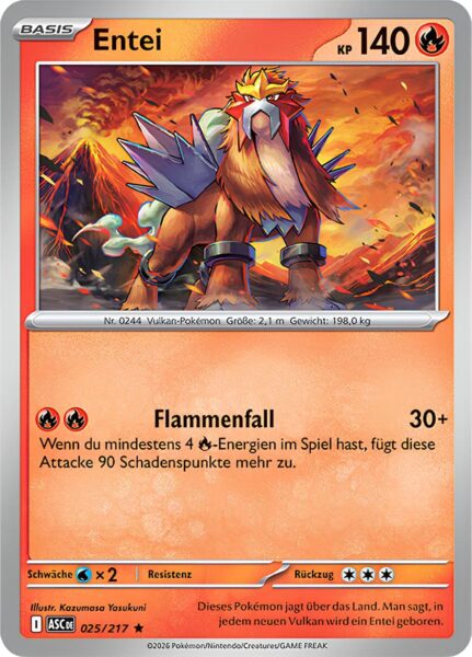 Entei-025-217-ASC-DE-Erhabene-Helden-Pokémon-Karte-Deutsch