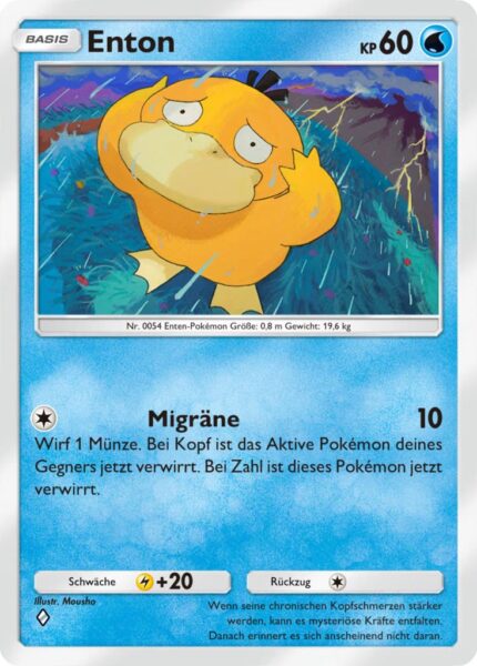 Enton-B4-Herrscher-der-Lüfte-Pokémon-TCG-Sammelkartenspiel-Pocket-Karte