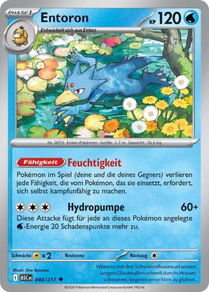 Entoron-040-217-ASC-Erhabene-Helden-Pokémon-Karte-Deutsch