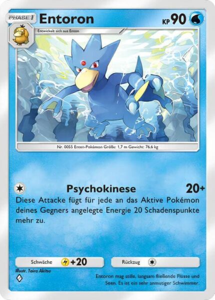 Entoron–007-074-B3a-Paradoxansturm-Pokémon-TCG-Sammelkartenspiel-Pocket-Karte-Deutsch