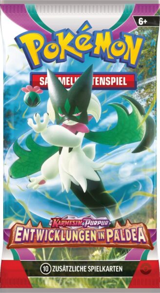 Entwicklungen-in-Paldea-Booster-Pack-Maskagato-Pokémon