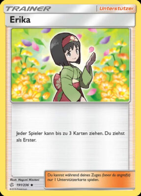 Erika-191-Welten-im-Wandel_Pokémon-Karte