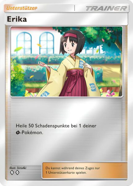 Erika-Deluxepack-ex-A4b-Pokémon-TCG-Sammelkartenspiel-Pocket-Karte