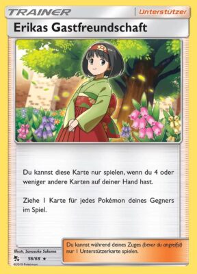 Erikas-Gastfreundschaft_Verborgenes_Schicksal_56-68_Pokémon-Karte