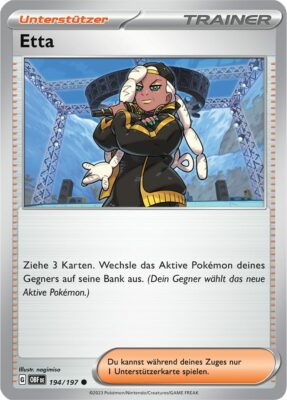 Etta_194-197_OBF_Obsidianflammen_Obsidian-Flames_Pokémon-Karte_Deutsch