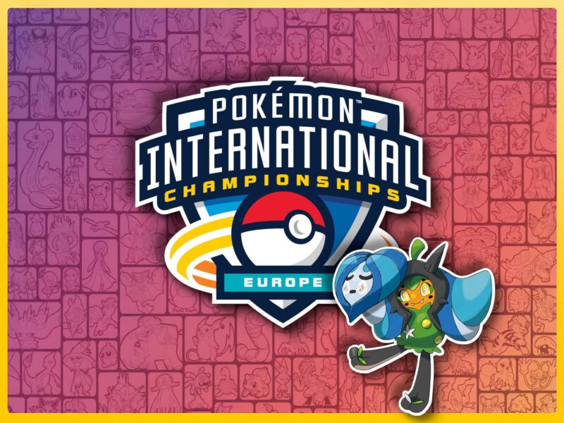 Europäische-Pokémon-Internationalmeisterschaften-2025-London-TCG-Sammelkartenspiel