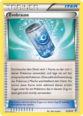 Evobrause-62-83-Generationen-Pokémon-Karte-Deutsch