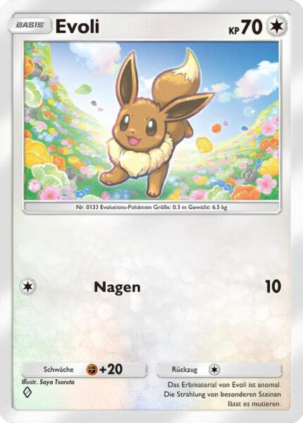 Evoli-053-069-B3b-Wunder-des-Alltags-Pokémon-TCG-Sammelkartenspiel-Pocket-Karte-Deutsch
