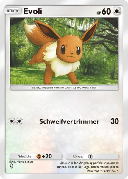 Evoli-062-075-A2a-Licht-des-Triumphs-Pokémon-TCG-Sammelkartenspiel-Pocket-Karte