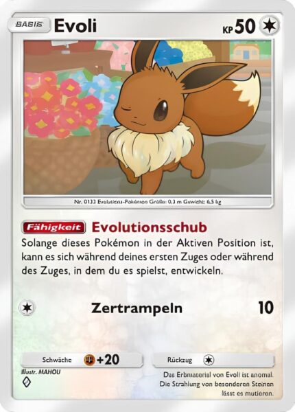Evoli-184-226-B1-Mega-Aufstieg-Pokémon-Karte-Deutsch-1