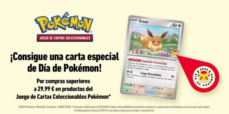 Evoli-Pokémon-Day-2025-Promokarte-TCG-Sammelkartenspiel-Spanien