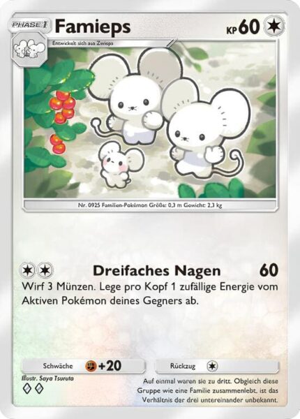 Famieps-082-093-B2a-Wundervolles-Paldea-Pokémon-TCG-Sammelkartenspiel-Pocket-Karte-Deutch