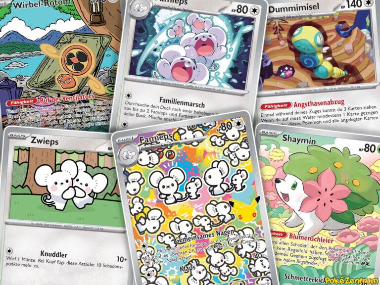 Famieps-Deck-Pokémon-30-Jahre-Liste-Anleitung-Strategie-Guide-TCG-Sammelkartenspiel-2026