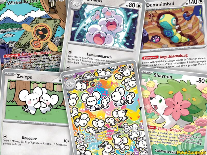 Famieps-Deck-Pokémon-30-Jahre-Liste-Anleitung-Strategie-Guide-TCG-Sammelkartenspiel-2026