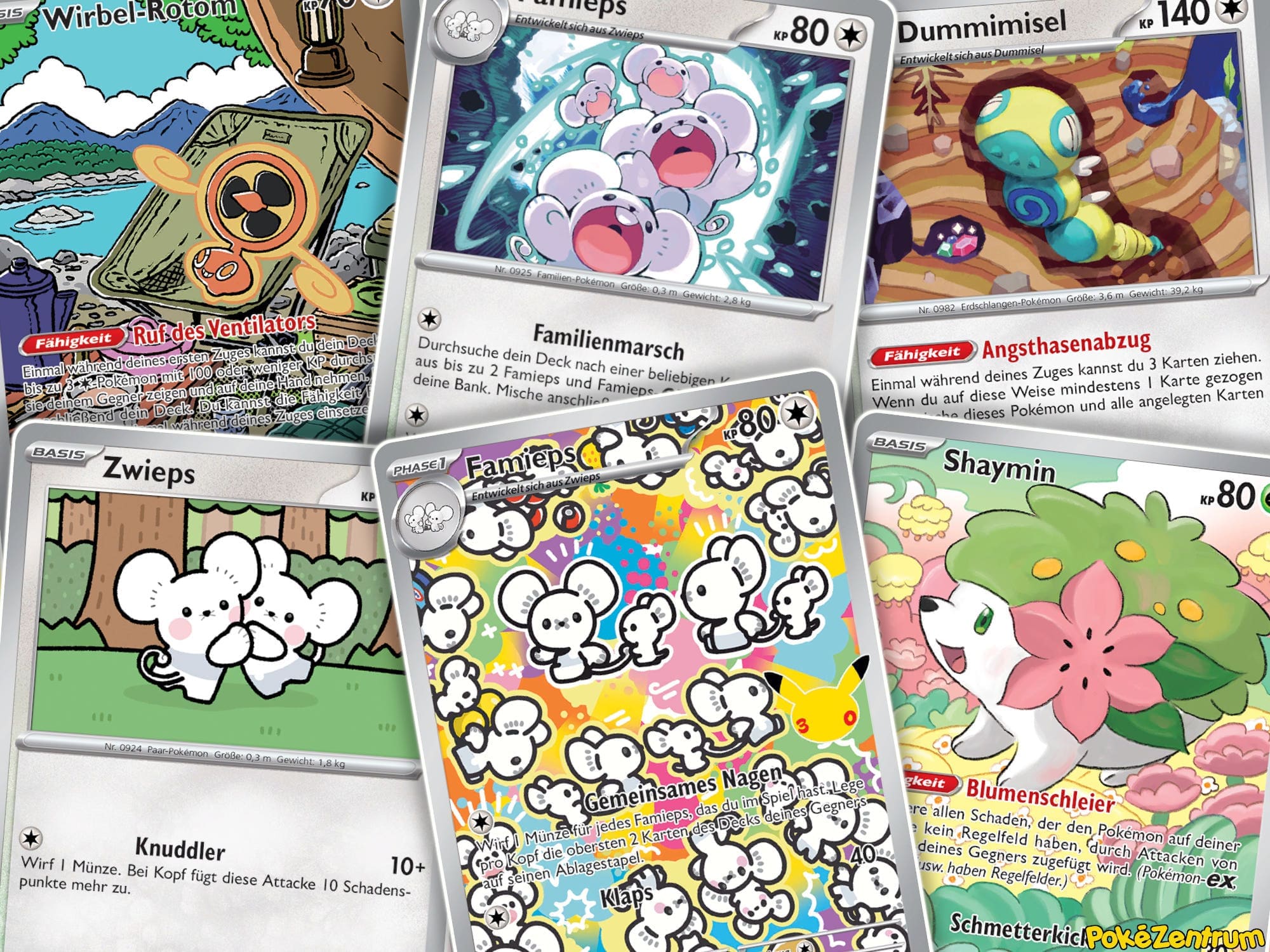 Famieps-Deck-Pokémon-30-Jahre-Liste-Anleitung-Strategie-Guide-TCG-Sammelkartenspiel-2026