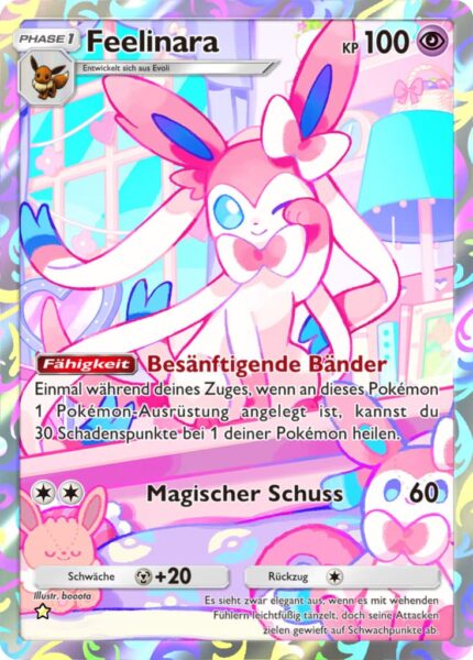 Feelinara-B3b-Wunder-des-Alltags-Pokémon-TCG-Pocket-Karte