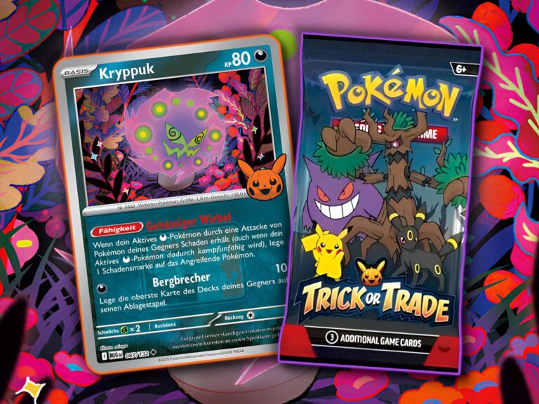 Feiere-Pokéween-Play-Pokémon-Event-Liga-kostenlose-Promokarte-Booster-Pack