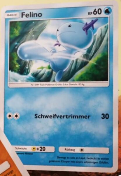 Felino-B3-Pulsierende-Aura-Pokémon-TCG-Sammelkartenspiel-Pocket-Karte-Deutsch