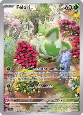 Felori_196-193_Entwicklungen-in-Paldea_Pokémon-Karte