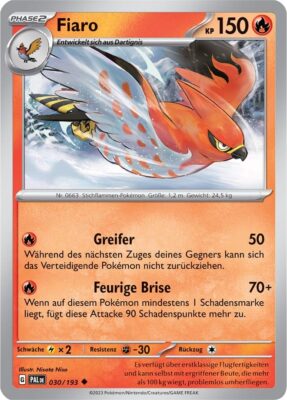 Fiaro_030-193_Entwicklungen-in-Paldea_Pokémon-Karte