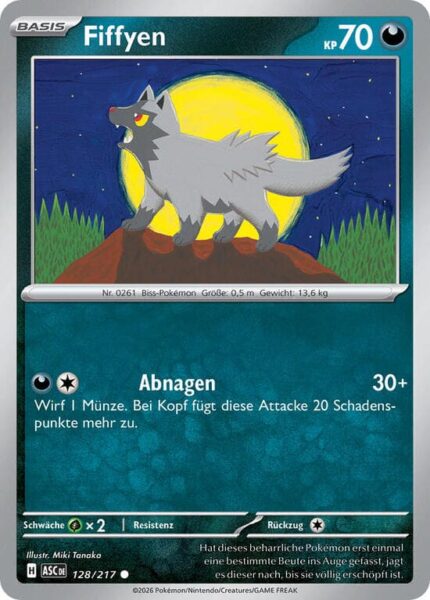 Fiffyen-128-217-ASC-Erhabene-Helden-Pokémon-Karte-Deutsch