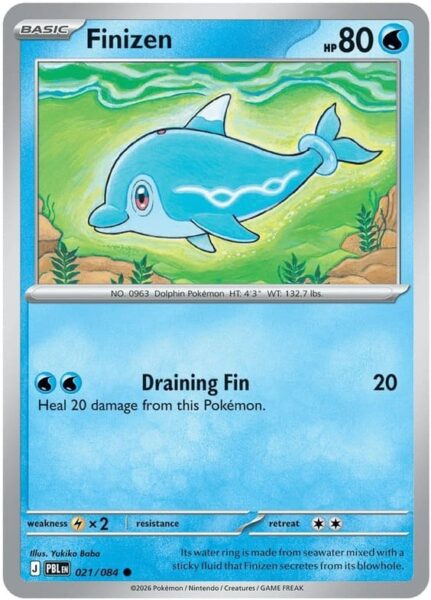 Finizen-021-084-Pitch-Black-Dunkelnacht-Pokémon-Karte-Englisch