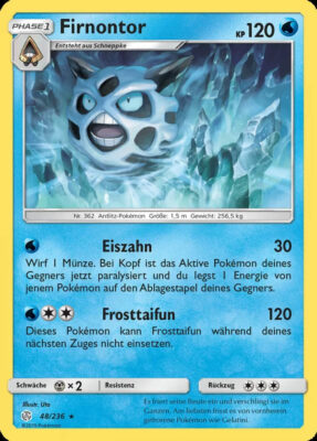 Firnontor-048-Welten-im-Wandel_Pokémon-Karte