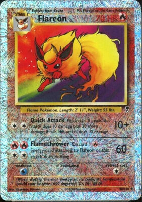 Flareon_Flamara_10-110_Legendary-Collection-Reverse-Holo_Pokémon-Karte