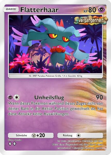 Flatterhaar-035-069-B3b-Wunder-des-Alltags-Pokémon-TCG-Sammelkartenspiel-Pocket-Karte-Deutsch