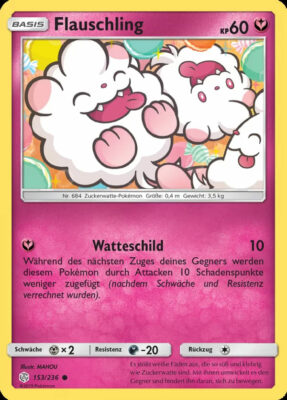 Flauschling-153-Welten-im-Wandel_Pokémon-Karte
