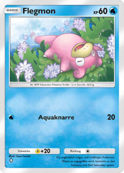 Flegmon-017-071-Verborgene-Quelle-A4a-Pokémon-TCG-Sammelkartenspiel-Pocket-Karte
