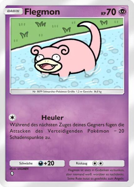 Flegmon-026-069-B3b-Wunder-des-Alltags-Pokémon-TCG-Sammelkartenspiel-Pocket-Karte-Deutsch