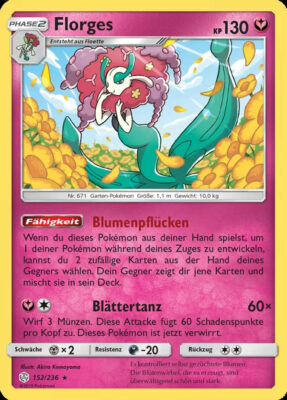 Florges-152-Welten-im-Wandel_Pokémon-Karte