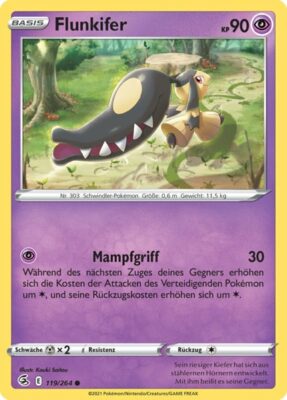 Flunkifer_Fusionsangriff_119_Pokémon-Karte