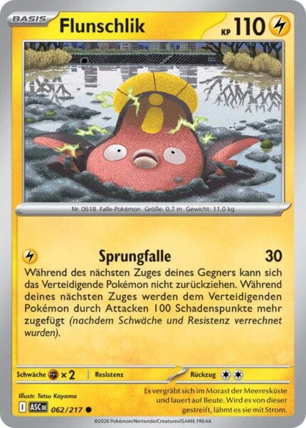 Flunschlik-062-217-ASC-Erhabene-Helden-Pokémon-Karte-Deutsch