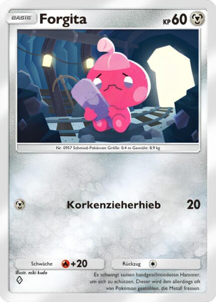 Forgita-052-072-A2b-Glaenzendes-Festival-Pokemon-TCG-Sammelkartenspiel-Pocket-Karte-Deutsch