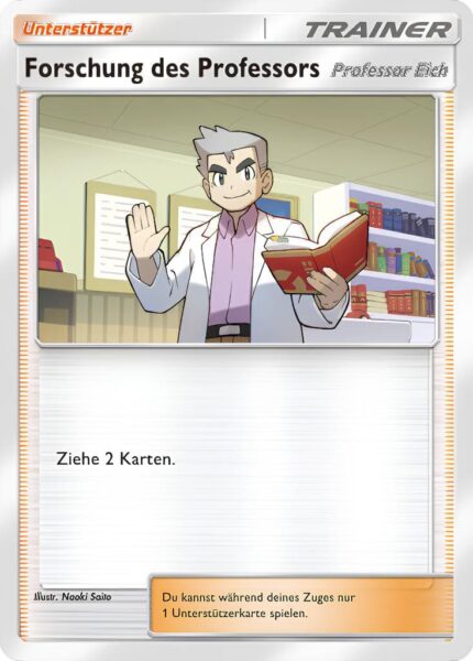 Forschung-des-Professors-Pokémon-TCG-Sammelkartenspiel-Pocket-PROMO-A-Digitale-Karte-Deutsch