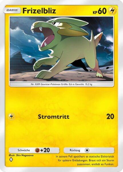 Frizelbliz-027-075-A2a-Licht-des-Triumphs-Pokémon-TCG-Sammelkartenspiel-Pocket-Karte