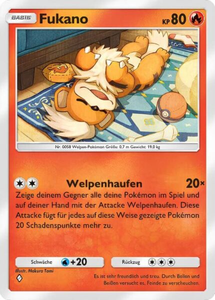 Fukano–010-069-B3b-Wunder-des-Alltags-Pokémon-TCG-Sammelkartenspiel-Pocket-Karte-Deutsch
