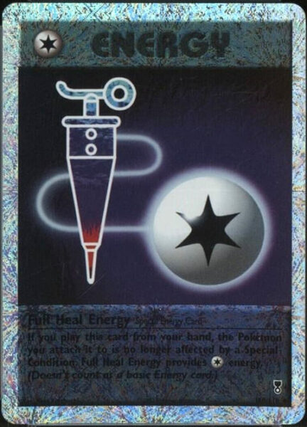 Full-Heal-Energy_Hyperheiler-Energie_100-110_Legendary-Collection-Reverse-Holo_Pokémon-Karte
