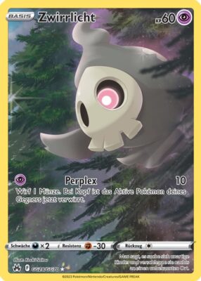 GG28_Zwirrlicht_Zenit_der_Könige_Galar-Galerie_Pokémon-Karte