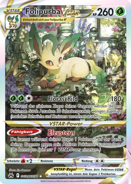 GG35_Folipurba-VSTAR_Zenit_der_Könige_Galar-Galerie_Pokémon_Karte